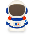 Afia Com Caixa - Espaço