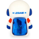 Afia Com Caixa - Espaço