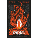 Carrie de Stephen King