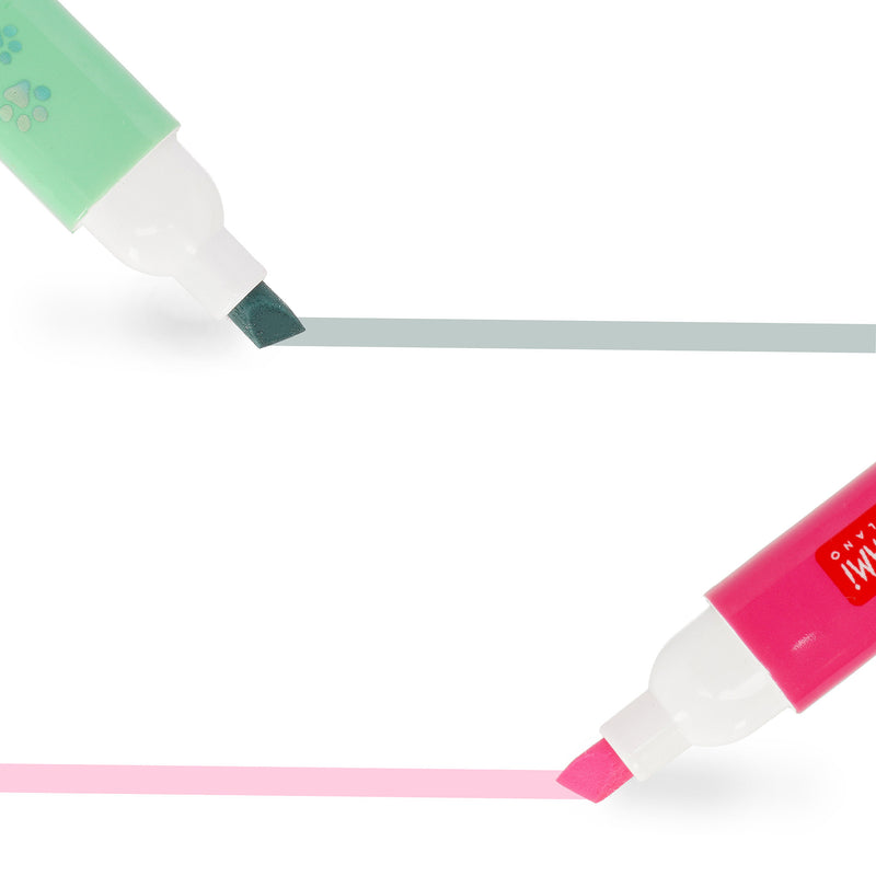 Conjunto 6 Sublinh 2 Pontas - Meow