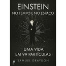 Einstein No Tempo E No Espaço de Samuel Graydon
