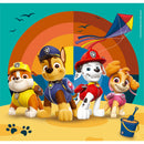 Puzzle 3X48 Pçs Paw Patrol