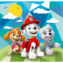 Puzzle 3X48 Pçs Paw Patrol