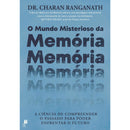 O Mundo Misterioso Da Memória de Dr. Charan Ranganath