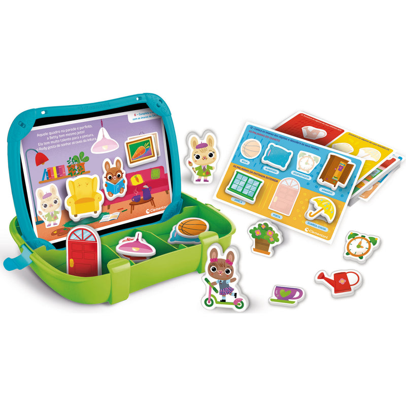 A Minha Casa Clementoni