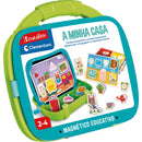 A Minha Casa Clementoni