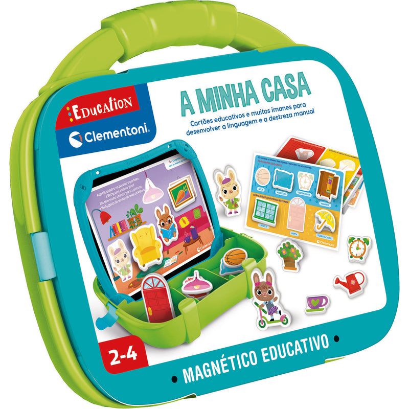 A Minha Casa Clementoni