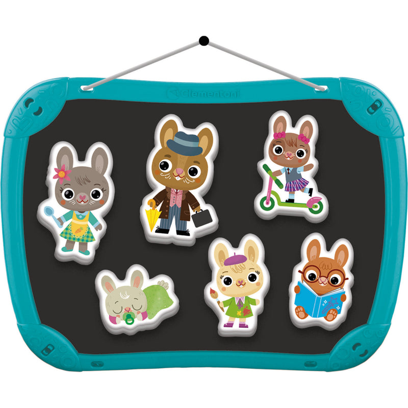 A Minha Casa Clementoni