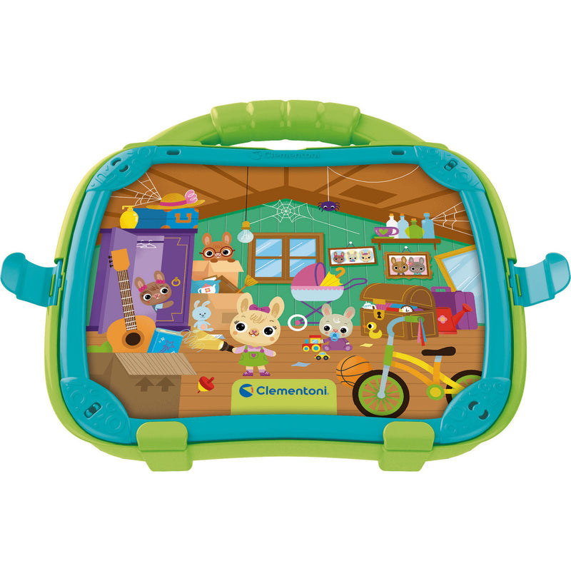 A Minha Casa Clementoni