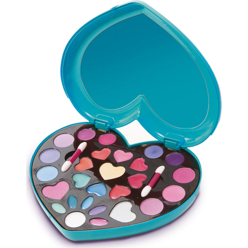 Crazy Chic - Make Up Doce Coração