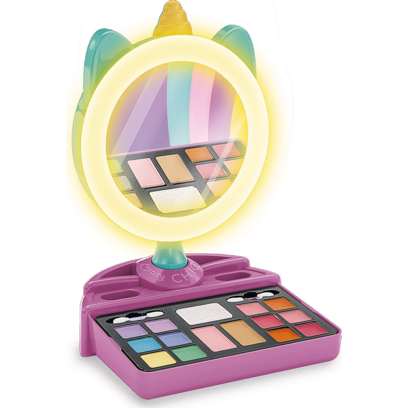 Crazy Chic - Espelho De Beleza