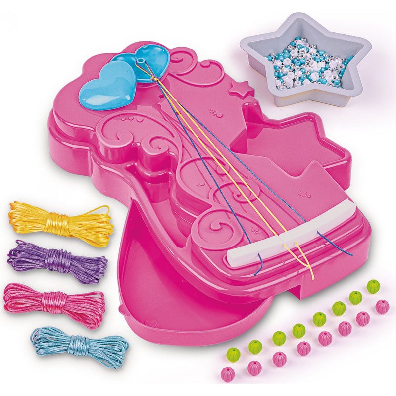 Crazy Chic - Braceletes Mania