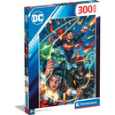 Sortido Puzzles 300 Pçs Clementoni