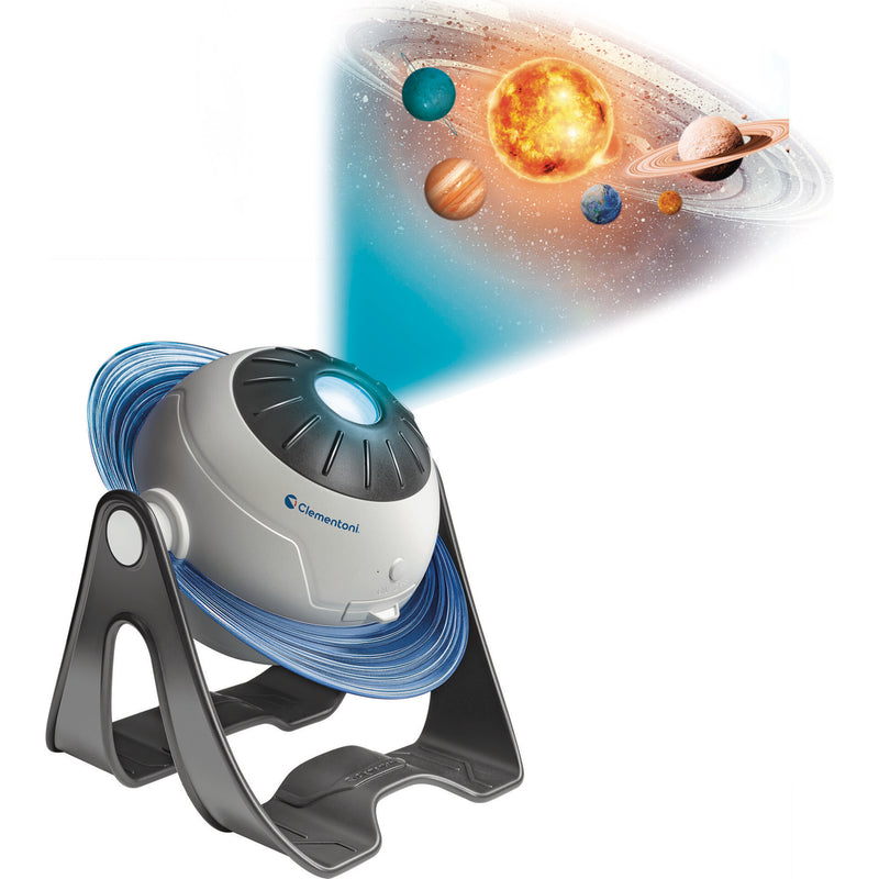 Planetário Clementoni