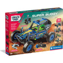 Laboratório De Mecânica - Super Buggy