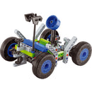 Laboratório De Mecânica - Super Buggy