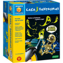 Jogos Concentra - Caça Fantasmas
