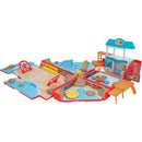 Pokemon Playset Trasformável Reg Alola