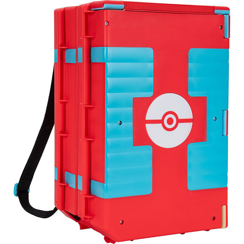 Pokemon Playset Trasformável Reg Alola