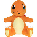 Pokemon Peluche Charmander 30Cm
