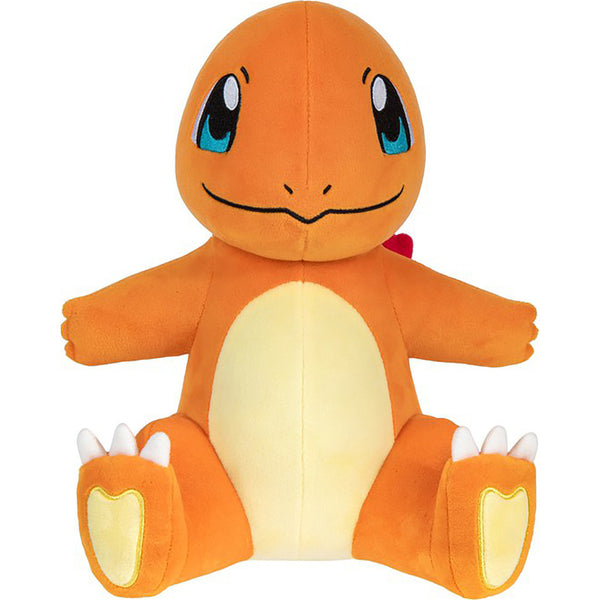 Pokemon Peluche Charmander 30Cm