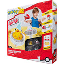 Pokémon Arena De Combate Battle Spinner