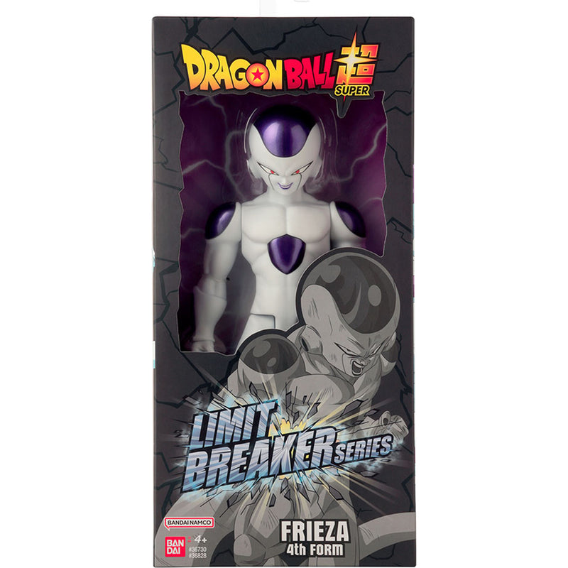 Limit Breaker - Freezer Final Form