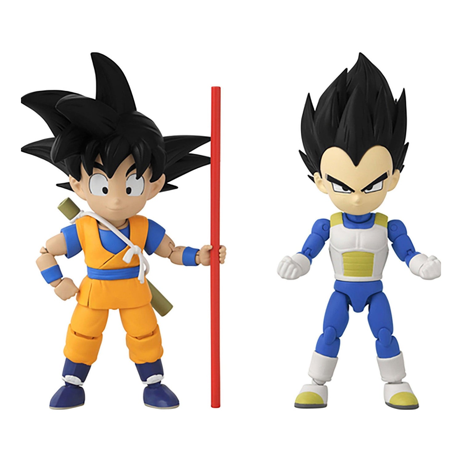 Dragon Ball - Figura Dragon Stars (artigo sortido)