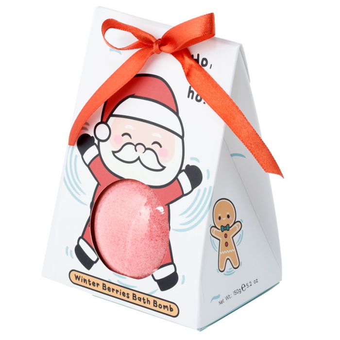 Bomba Com Caixa - Amigos Sortido