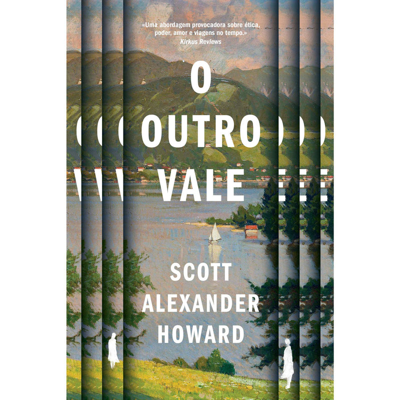 O Outro Vale de Scott Alexander Howard