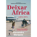 Deixar África de Alexandra Marques