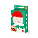 Meias Criança - Santa Claus - Kid