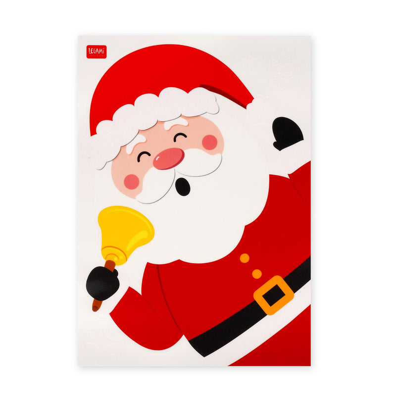 Conjunto 35 Stickers - Christmas