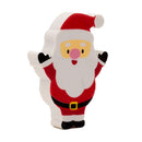 Borracha - Pai Natal Sortido