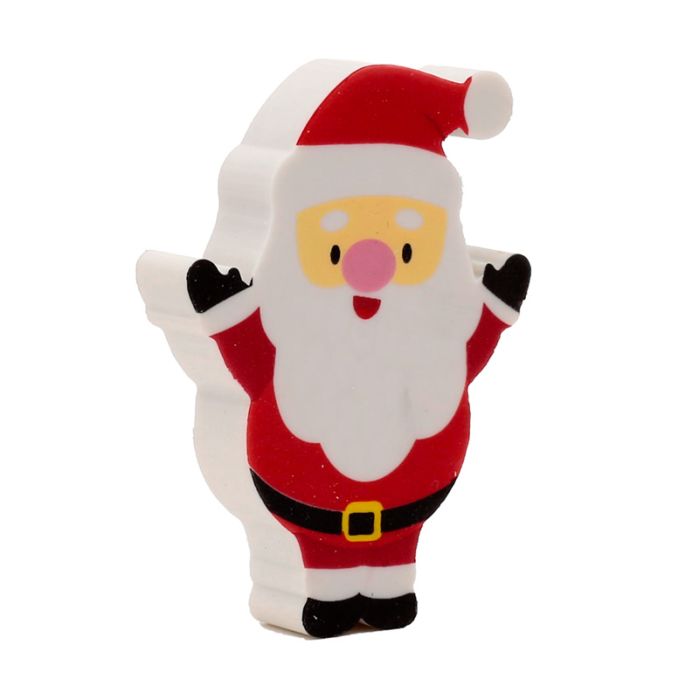 Borracha - Pai Natal Sortido