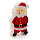 Borracha - Pai Natal Sortido