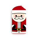 Bloco Notas - Pai Natal