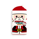 Bloco Notas - Pai Natal