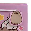 Saco Presente Médio - Pusheen