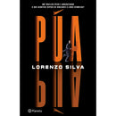 Púa de Lorenzo Silva