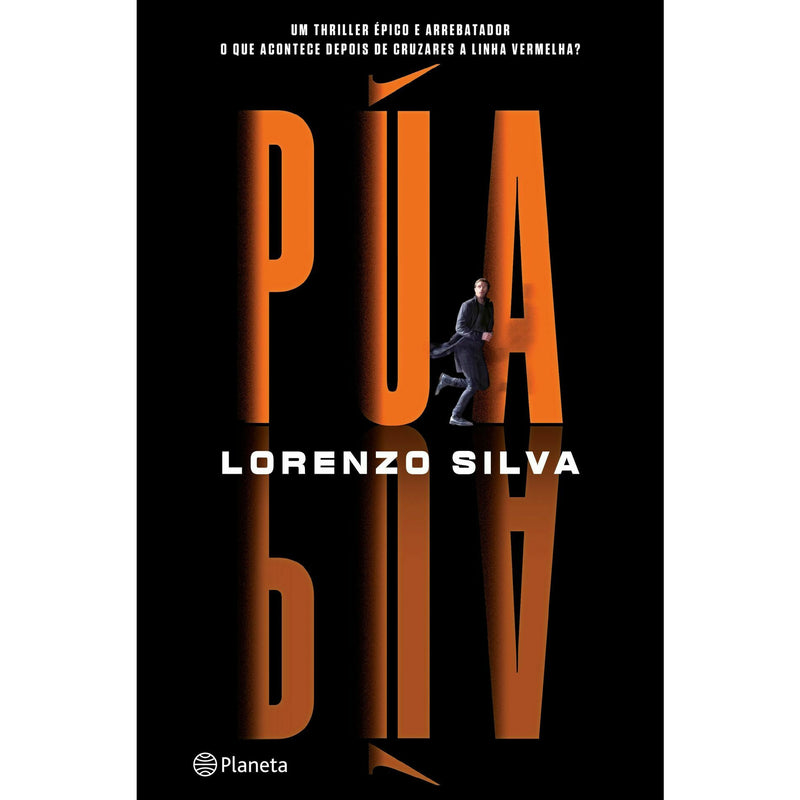 Púa de Lorenzo Silva