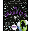 Os Mauzões - Episódio 13: Vai Direto ao Assunto de Aaron Blabey