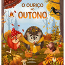 O Ouriço no Outono de Elena Ulyeva