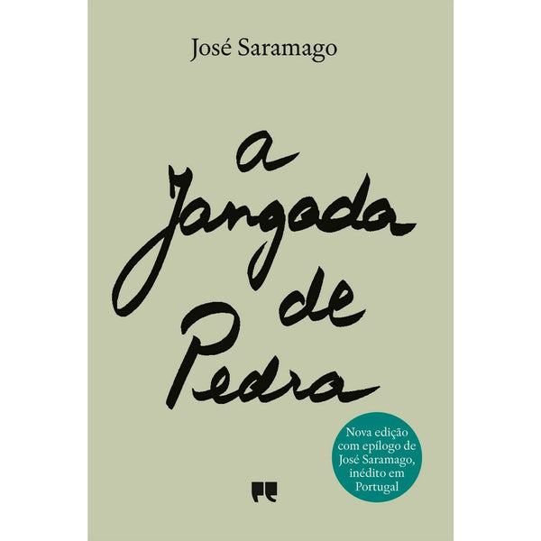 A Jangada de Pedra de José Saramago