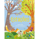 Estações de Annabel Griffin