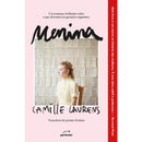Menina, Nome Feminino! de Camille Laurens