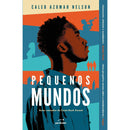 Pequenos Mundos de Caleb Azumah Nelson