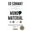 Mundo Material de Ed Conway