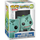 Funko Pop Pokemon- Bulbasaur