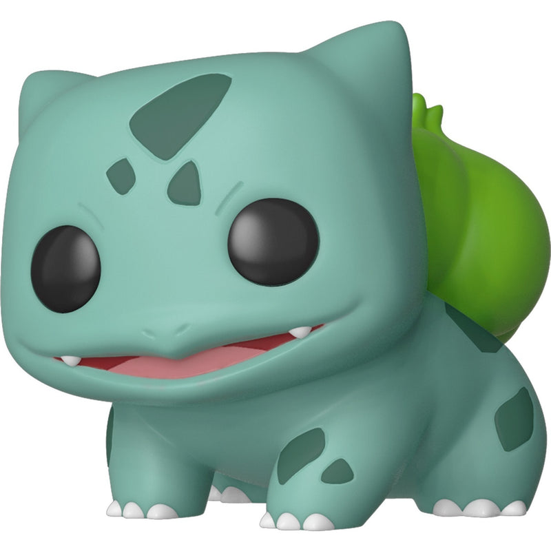 Funko Pop Pokemon- Bulbasaur